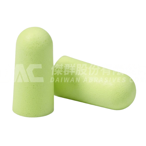 3M 312-1250(不帶線) 發泡式耳塞